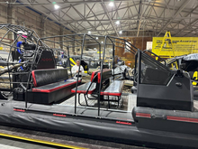 Грузопассажирские суда начнут производить в Красноярске