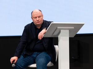 Владимир Потанин: Системной помощью нужно заниматься профессионально и долгосрочно