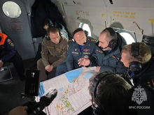 В Дагестане ввели ЧС федерального масштаба, ожидается третья волна стихии