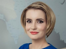 Первый заместитель министра культуры Красноярского края ушла в отставку