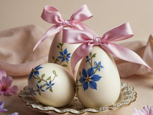 Индекс Пасхи: во сколько обойдется новосибирцам традиционный праздничный стол