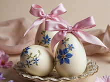 Индекс Пасхи: во сколько обойдется новосибирцам традиционный праздничный стол