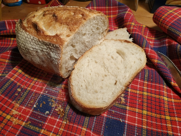 Производители хлеба оказались в ловушке лжи: продолжение «хлебной дискуссии» на DK.RU Производители хлеба оказались в ловушке лжи: продолжение «хлебной дискуссии» на DK.RU