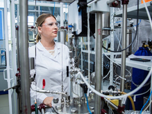 В нижегородской ОЭЗ разработали новые формулы поверхностно-активных веществ