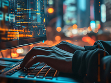 Разработано ПО для управления экспериментом и учетом данных СКИФа 