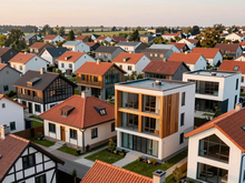 В Красноярске будут выставлены на торги новые участки под коттеджи
