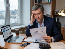 Красноярский бизнес заставят доплатить в бюджет почти 5,5 млрд рублей налогов