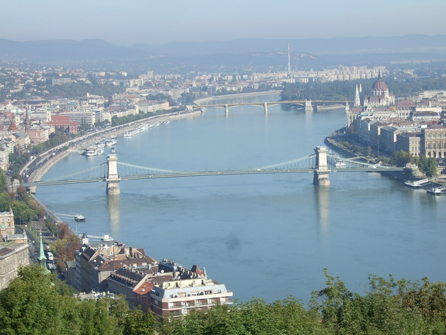 «Мы изменили систему Орбана»: в Венгрии после выборов меняется власть «Мы изменили систему Орбана»: в Венгрии после выборов меняется власть