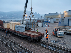 В Красноярске запустили фейк об эвакуации в город оборонных предприятий РФ