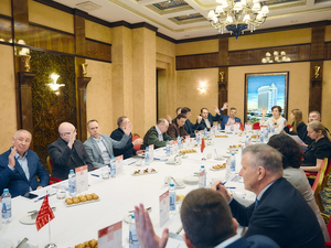 Премия «Человек года — 2026»: новые номинации и смыслы
