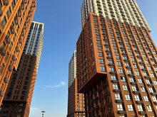 Крупнейший тюменский застройщик хочет купить московскую девелоперскую компанию