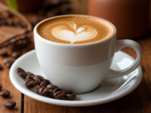 Красноярская сеть кофеен взыскала с бывшего франчайзи свыше 200 млн рублей