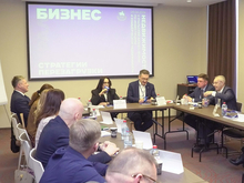 Популярным стал лизинг: эксперты обсудили состояние деловой недвижимости Екатеринбурга
