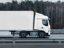 Заработало ограничение проезда большегрузов в Новосибирске. Списки улиц