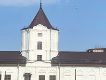 Уникальную усадьбу XVIII века в Челябинской области осенью откроют для туристов
