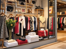 Исход турецких одежных брендов из России: они не смогли заменить ушедшие западные компании