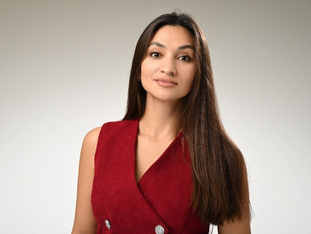 Бизнес со смыслом: как российский управленец создает модель социального бизнеса Бизнес со смыслом: как российский управленец создает модель социального бизнеса