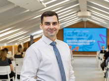 Назначен новый ректор Корпоративного университета нижегородского правительства
