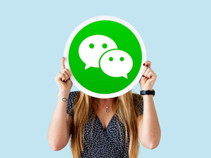 Альтернативой Telegram в России становятся мессенджеры из Азии