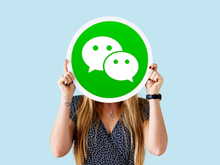 Альтернативой Telegram в России становятся мессенджеры из Азии