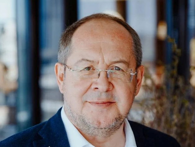 «ИИ — это не провод с электричеством. Это новый коллега» «ИИ — это не провод с электричеством. Это новый коллега»