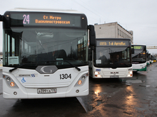 Пассажирам Петербурга напомнили об обновлении приложения «Подорожник» 

