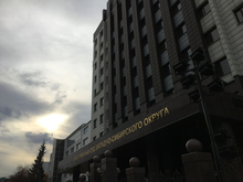 Тюменскую IT-компанию оштрафовали на 17 млн за антиконкурентное соглашение