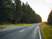Более 23 миллиардов вложат власти в развитие дорог Новосибирской области
