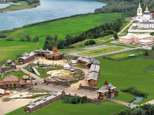 Владельцы пострадавшего от пожара туркомплекса просят тюменцев о помощи