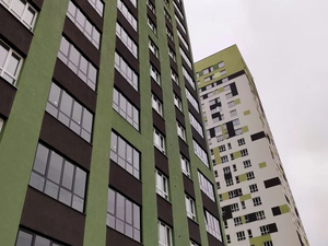 Каждая шестая квартира — студия: семейная ипотека изменила рынок новостроек Екатеринбурга