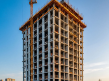 Мэрия подала в суд на двух красноярских застройщиков из-за квартир и участка