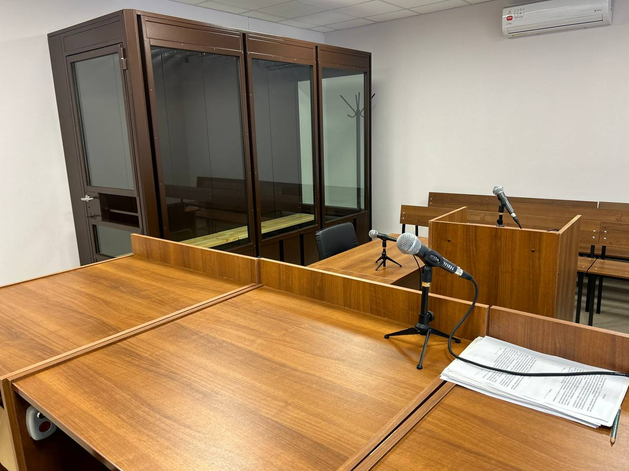 Дело задержанных ФСБ финансовых инфлюенсеров может стать прецедентным Дело задержанных ФСБ финансовых инфлюенсеров может стать прецедентным