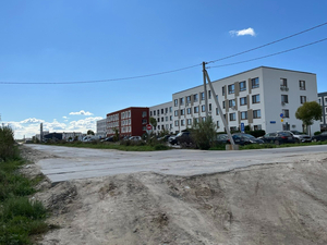 В тюменском правительстве заявили, что продажи застройщиков упали на 50-60%