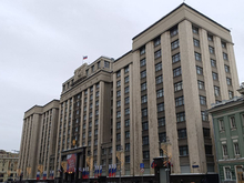 Госдума в апреле рассмотрит один «разрешительный» закон. Остальные — про запреты