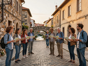 В Красноярском крае запустили гранты для туроператоров до 1 млн рублей 

