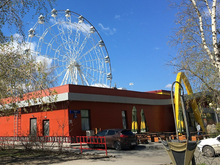 Кризис в российской отрасли общепита добрался до сетей фастфуда