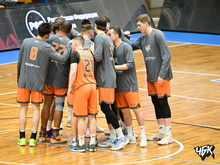 Челябинский баскетбольный клуб впервые в своей истории вышел в полуфинал Суперлиги