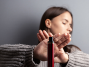 Власти запустили чат-бот для борьбы с вейпами в Нижегородской области