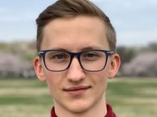 Молодой ученый из Красноярского края попал в рейтинг Forbes «30 до 30»
