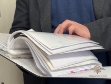 Российские силовые структуры и ФНС взялись за «налоговых докторов»