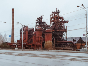 Прогноз темпов роста ВВП РФ улучшен на фоне подорожания сырьевых ресурсов