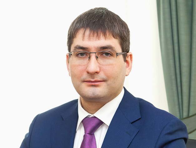 Свердловское отделение Союза машиностроителей России возглавил директор УОМЗ Свердловское отделение Союза машиностроителей России возглавил директор УОМЗ