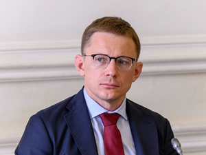 Минфин РФ решает, будет ли введен налог на сверхприбыль, и если да, то когда