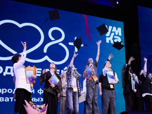 Пространство доверия: подростковая конференция пройдет на форуме для всей семьи