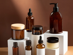 Cибирские предприниматели экспортировали почти 856 тонн косметики