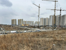 Через Солнечный в Красноярске за 366 млн рублей пройдет дублер Енисейского тракта