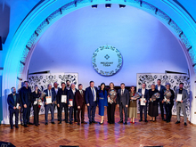 В Норильске состоялось вручение премии «Меценат года». Кто ее получил?