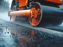 Мэрия заключила контракты на 2,2 миллиарда на дорожный ремонт в Новосибирске