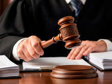 Суд рассмотрел запрос бывшего пресс-секретаря губернатора Федечкина на выход из колонии