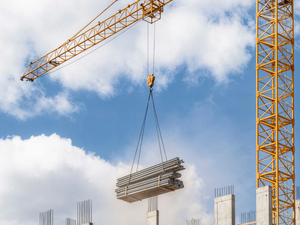 Новосибирского застройщика подозревают в мошенничестве на 580 миллионов